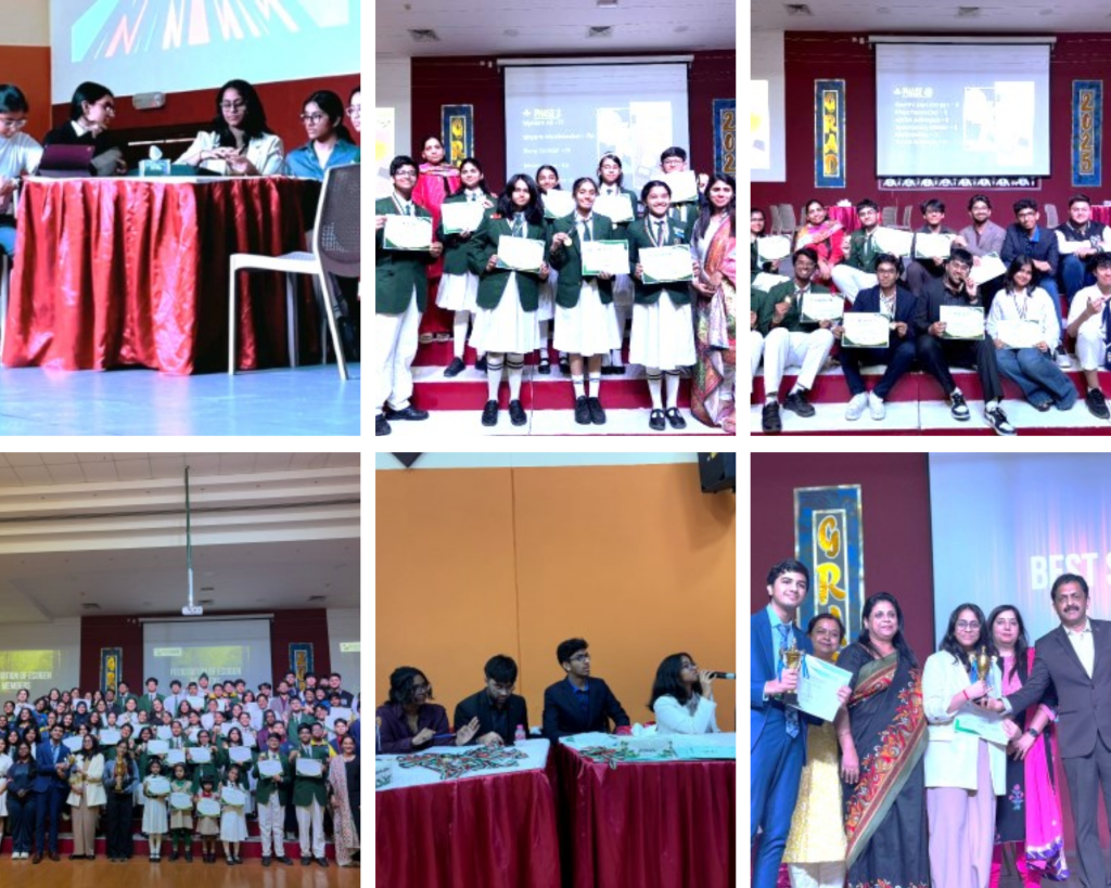 Comfort vs. Conservation: The Big Debate at EcoGen Confluence 2025